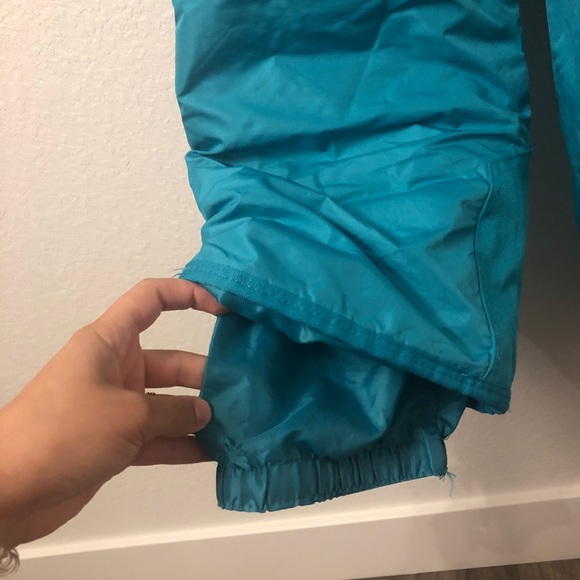 Champion Overall Snow Pants - Picture 5 of 5